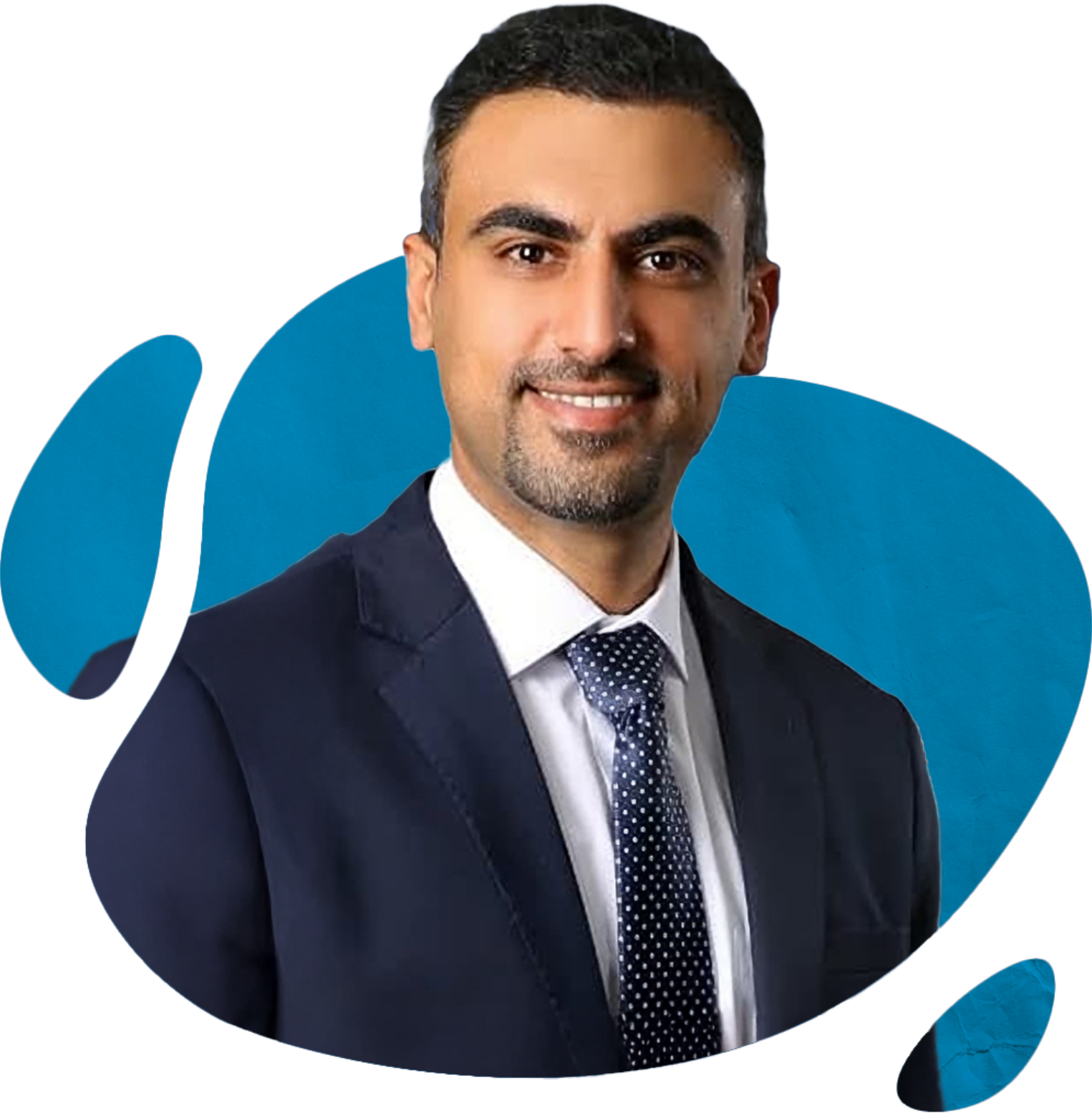 Dr. Omar Yacoub Abdelrahim